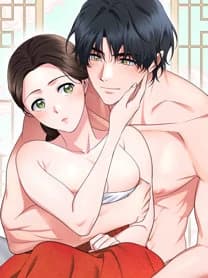 The Fairy's Wish manga cover