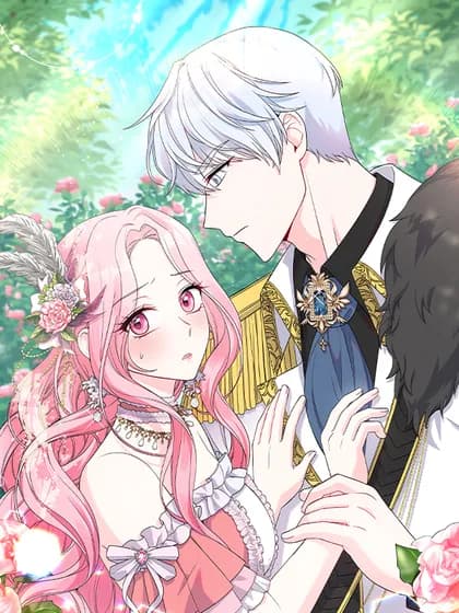 Please Stop Following Me, ML! manga cover