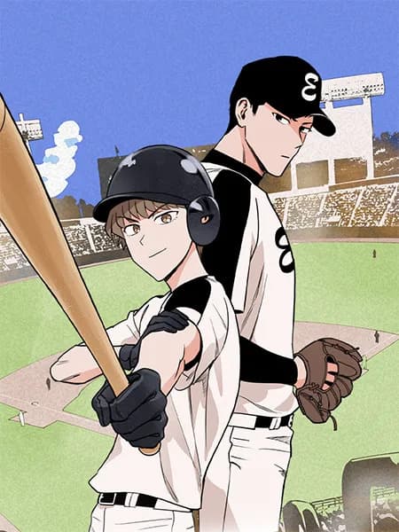 Sweet Spot [Official] manga cover