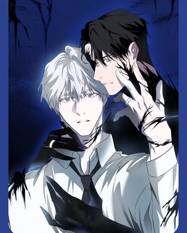 Dead Pivot manga cover