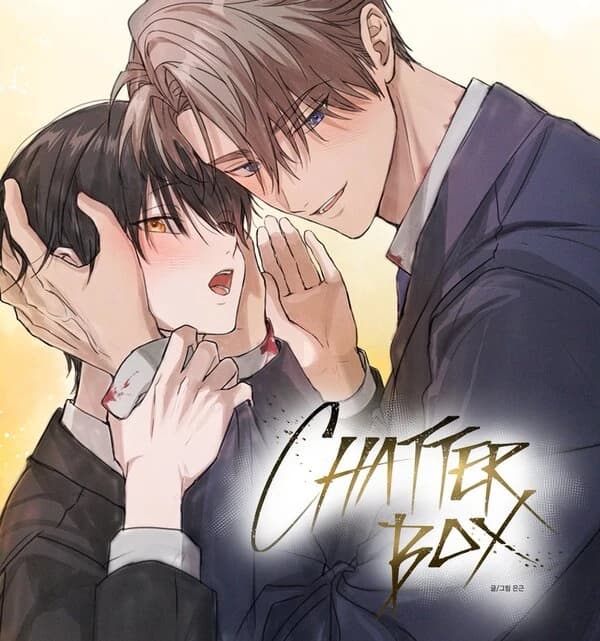 CHATTER BOX