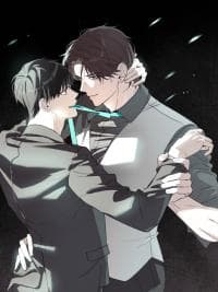 His Imprint manga cover