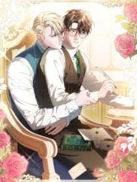Should I Write You a Love Letter Instead? manga cover