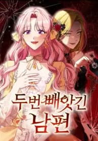 My Husband Was Stolen Twice manga cover