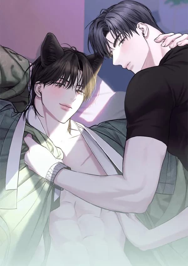 Hidden Sun manga cover