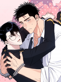 Love Signature manga cover