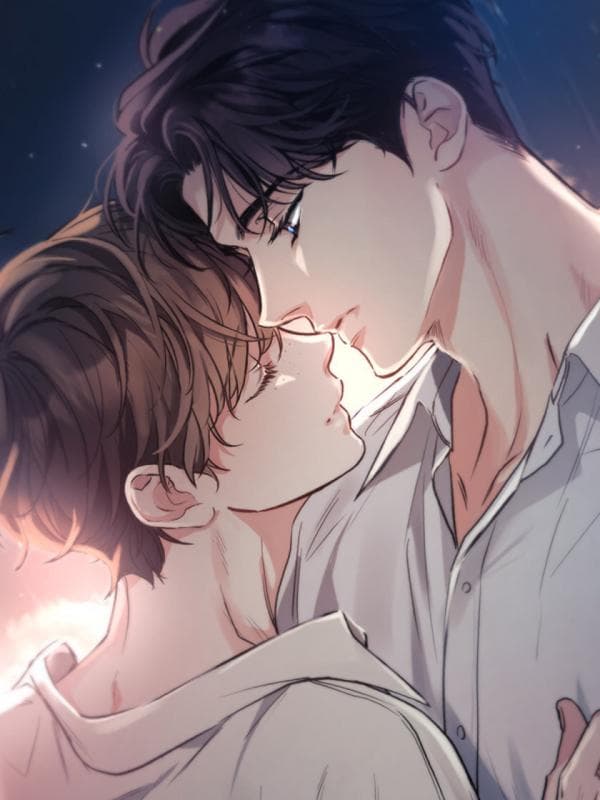 Love History Caused by Willful Negligence〘Official〙 manga cover