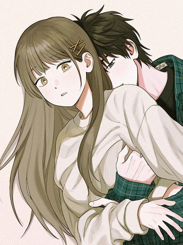 3XLOVE manga cover