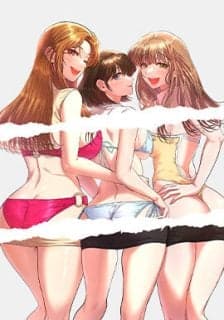 Everyone’s Man manga cover