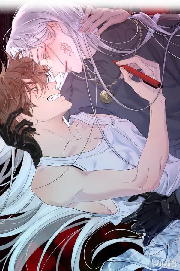 Dragging the Yandere Prince to Ruin