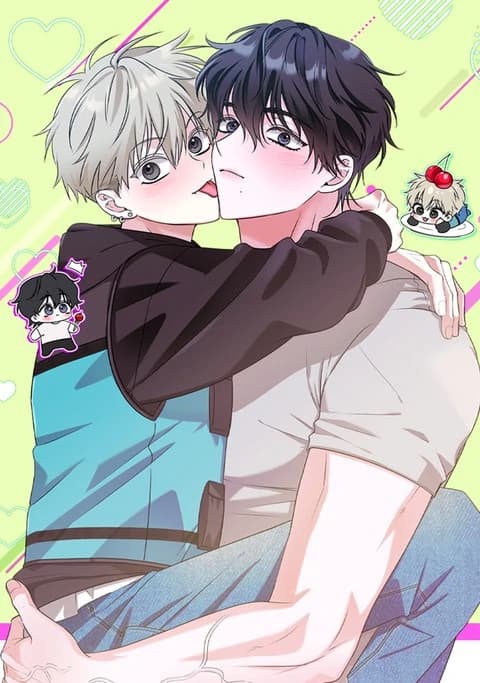 Today's Sexual Review manga cover