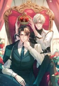 Hello! The Nobleman System Is at Your Service manga cover
