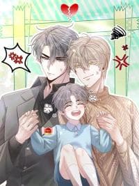 Close up! Stories after dating manga cover