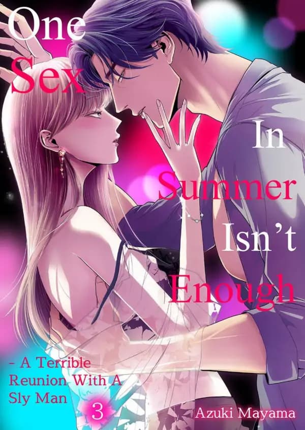 Hito Natsu no Sex ja Owa Renai ~Zuru i Otoko to Saitei na Saikai~ manga cover