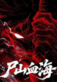 A Mountain of Corpses, A Sea of Blood