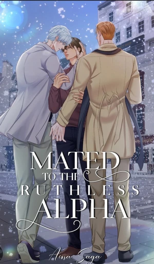Mated To The Ruthless Alpha  Side Stories