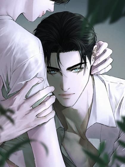 Diamond Dust (yaoi)