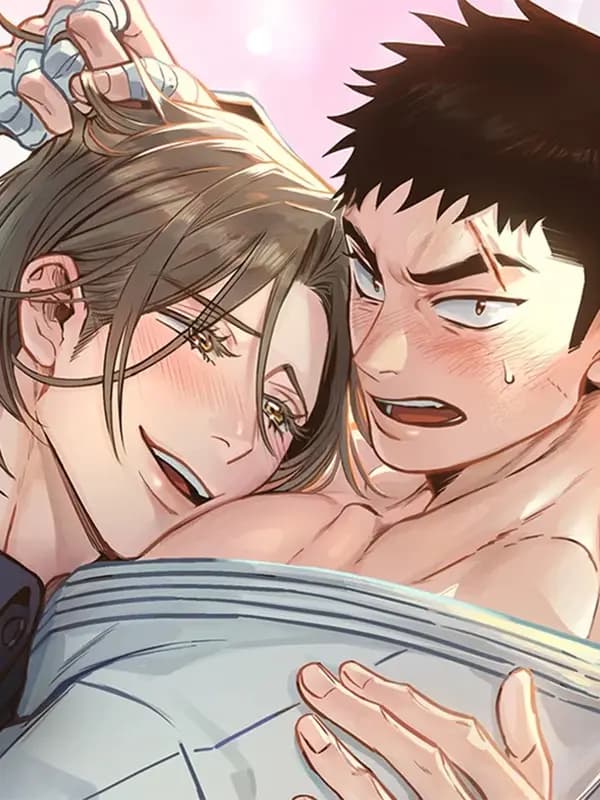 You Are My World manga cover