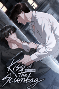 Kiss the Scumbag