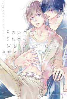 Powder Snow Melancholy manga cover