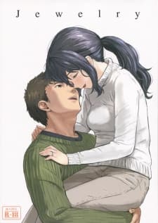 Jewelry manga cover