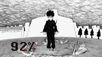 Mob Psycho 100