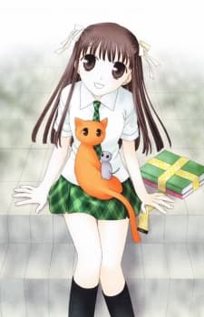 Fruits Basket