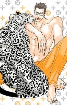 Sex Pistols manga cover