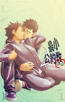 Saishou Kouyakusuu