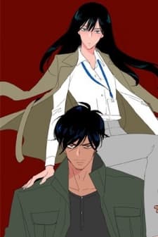 The Lady and Her Butler manga cover