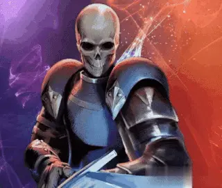 Skeleton Soldier Couldn't Protect the Dungeon manga cover