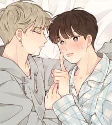 Don't Forget That You Like Me manga cover