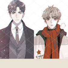 Hyacinth manga cover