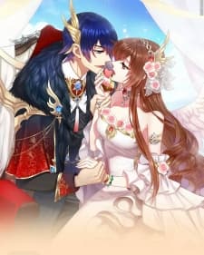 A Taste of Love manga cover