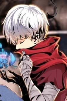Forty Millenniums of Cultivation manga cover