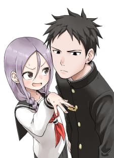 Soredemo Ayumu wa Yosetekuru manga cover