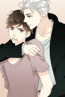 Angel Love (Feisna) manga cover