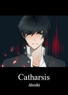 Catharsis manga cover