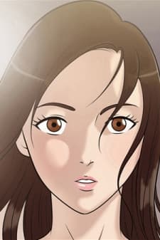 Her Voice manga cover