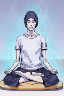 The Road of Karma manga cover