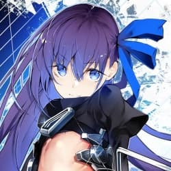 Fate/Grand Order -Epic of Remnant- Deep Sea Cyber-Paradise SE.RA.PH manga cover