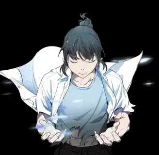 Tower of God