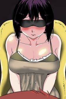 Healing Hands OBGYN manga cover