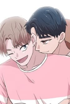 I Am Beautiful manga cover