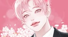 Hongshi Loves Me! manga cover