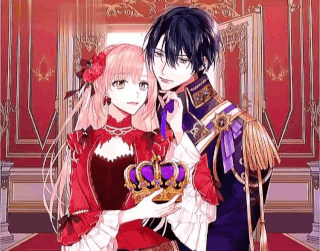 Survive as the Hero's Wife (The Villainess Wants a Divorce) manga cover