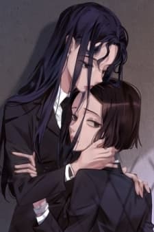 Hummingbird Effect manga cover