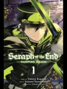 Seraph of the End