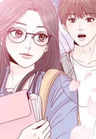 Secret Crush manga cover