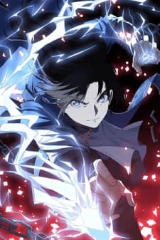 The Gateway of Revolution manga cover